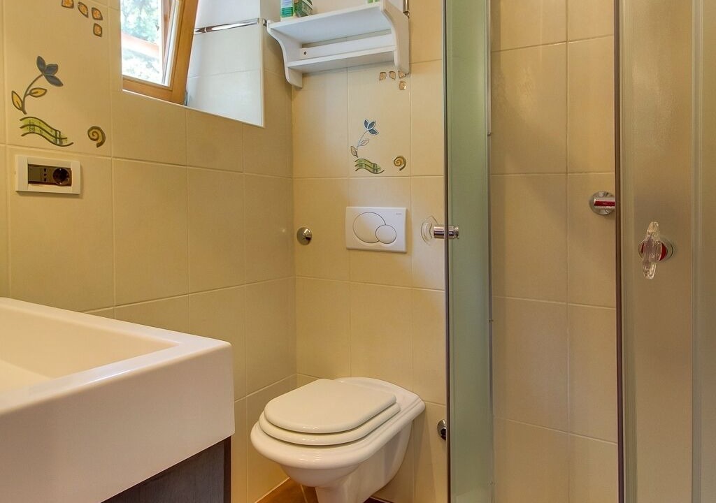 Photo of Bathroom in Sveti Jakov