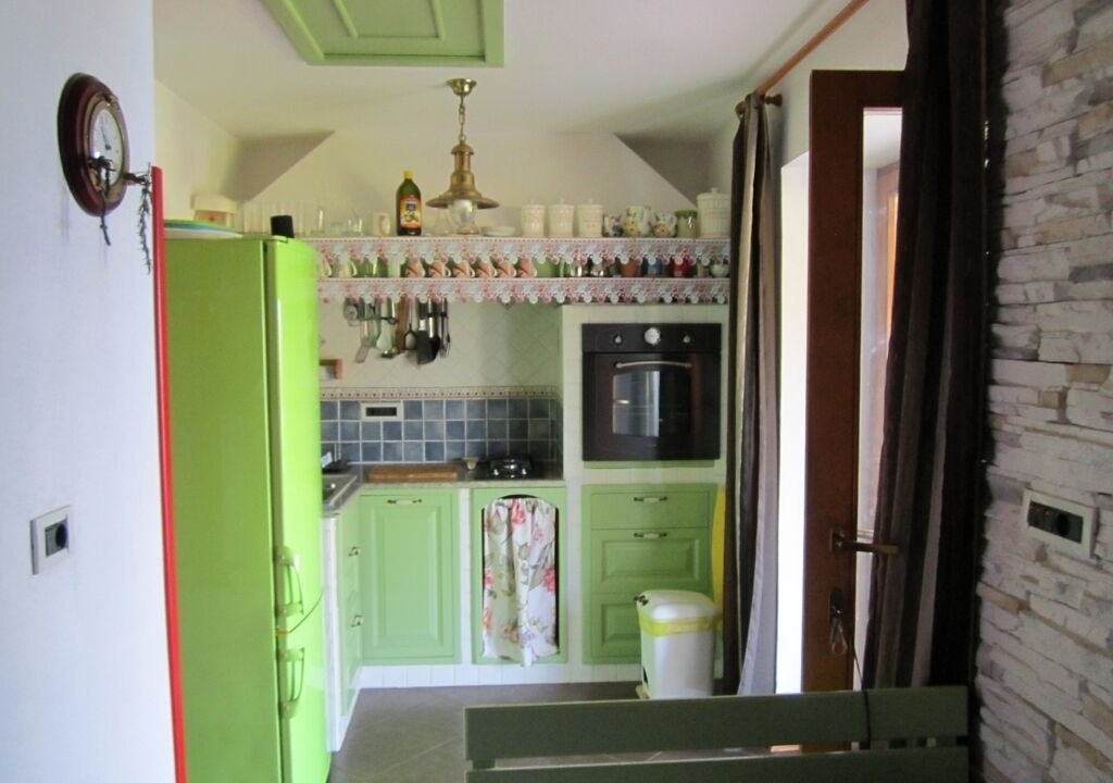 Photo of Kitchen in Sveti Jakov
