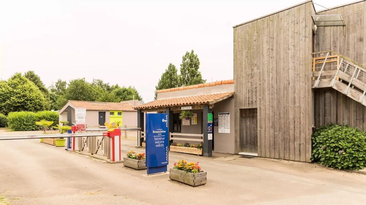 Photo of Outdoor in Avrille