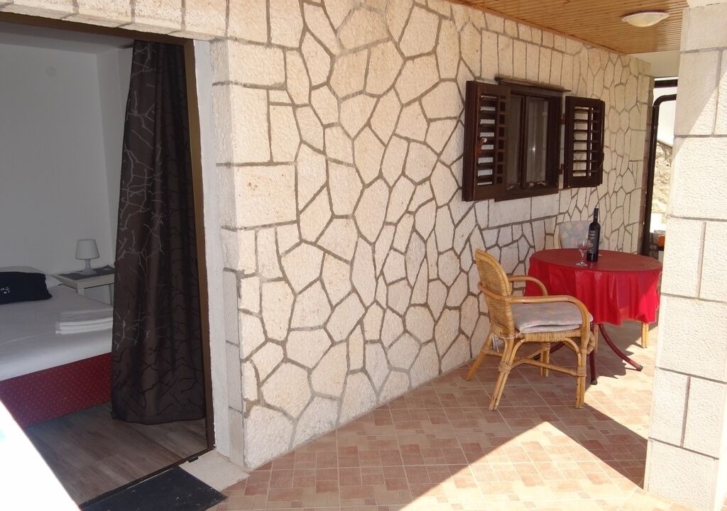 Photo of Bedroom in Krizni rat