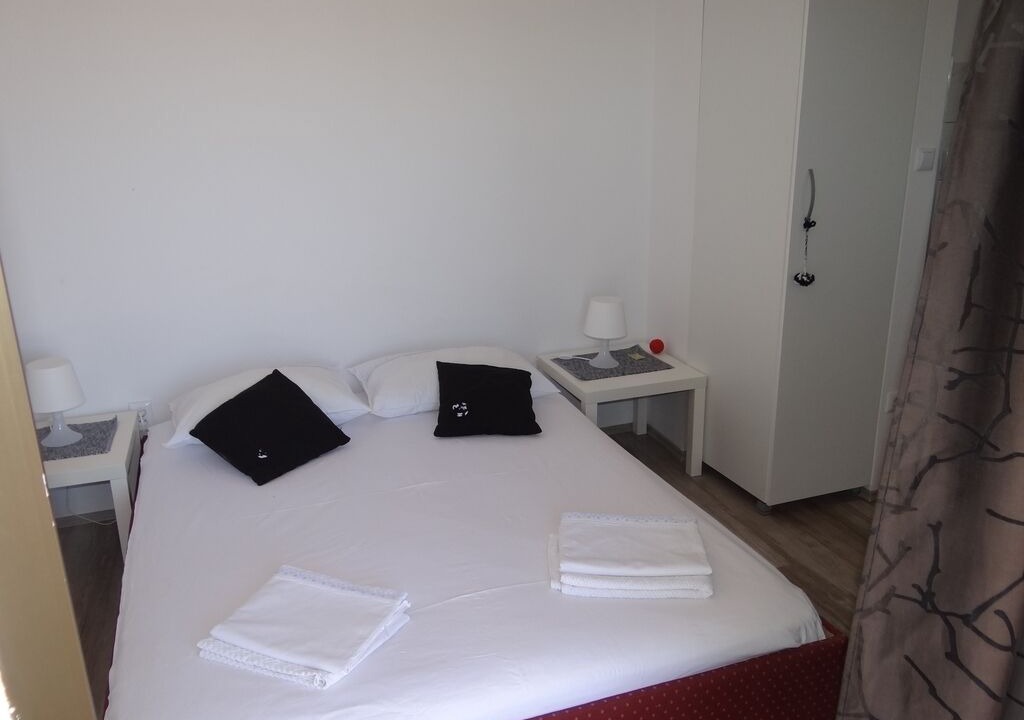 Photo of Bedroom in Krizni rat