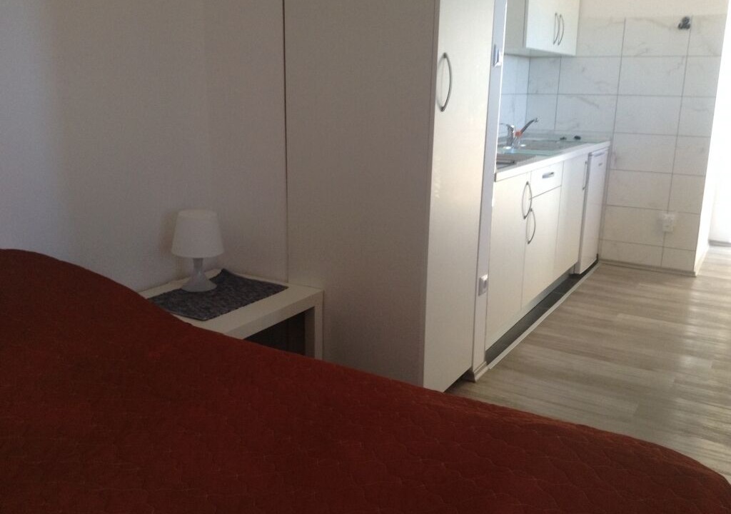 Photo of Bedroom in Krizni rat