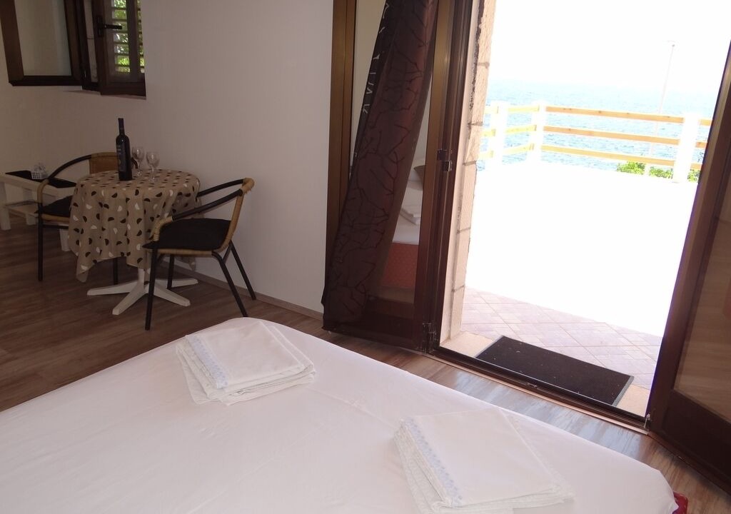Photo of Bedroom in Krizni rat