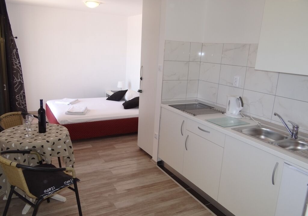 Photo of Bedroom in Krizni rat