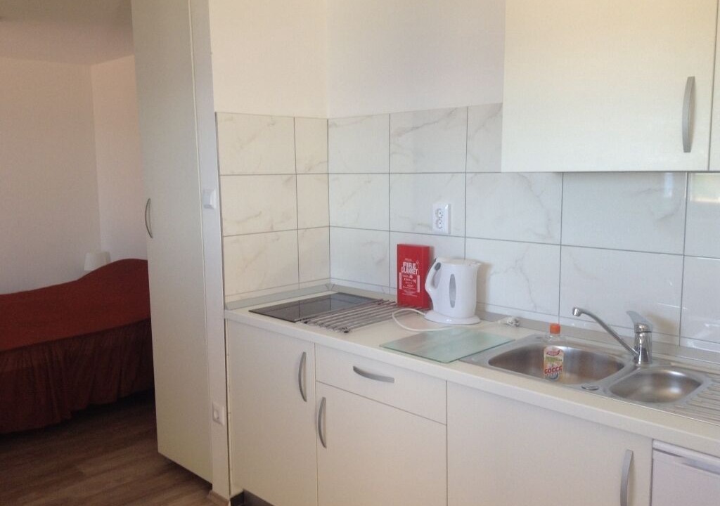 Photo of Kitchen in Krizni rat