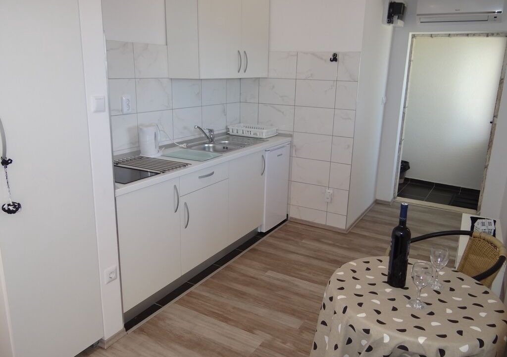 Photo of Kitchen in Krizni rat