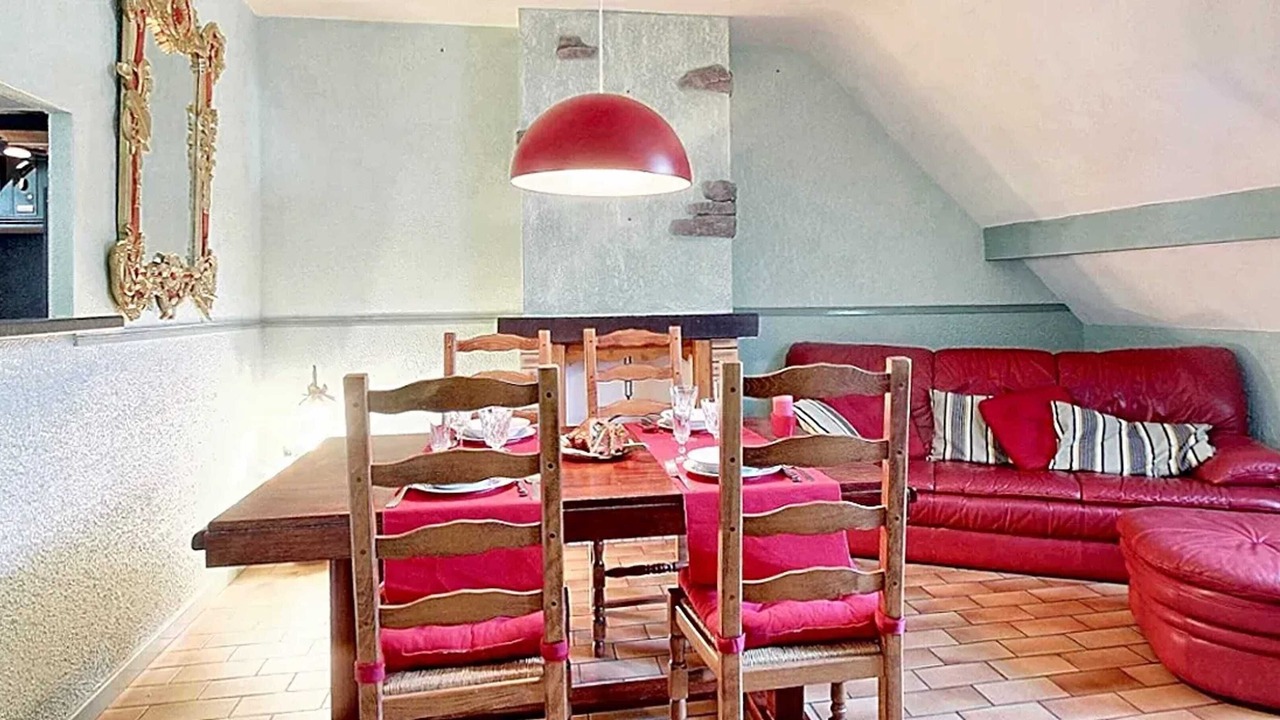 Photo of Livingroom in Juncalas