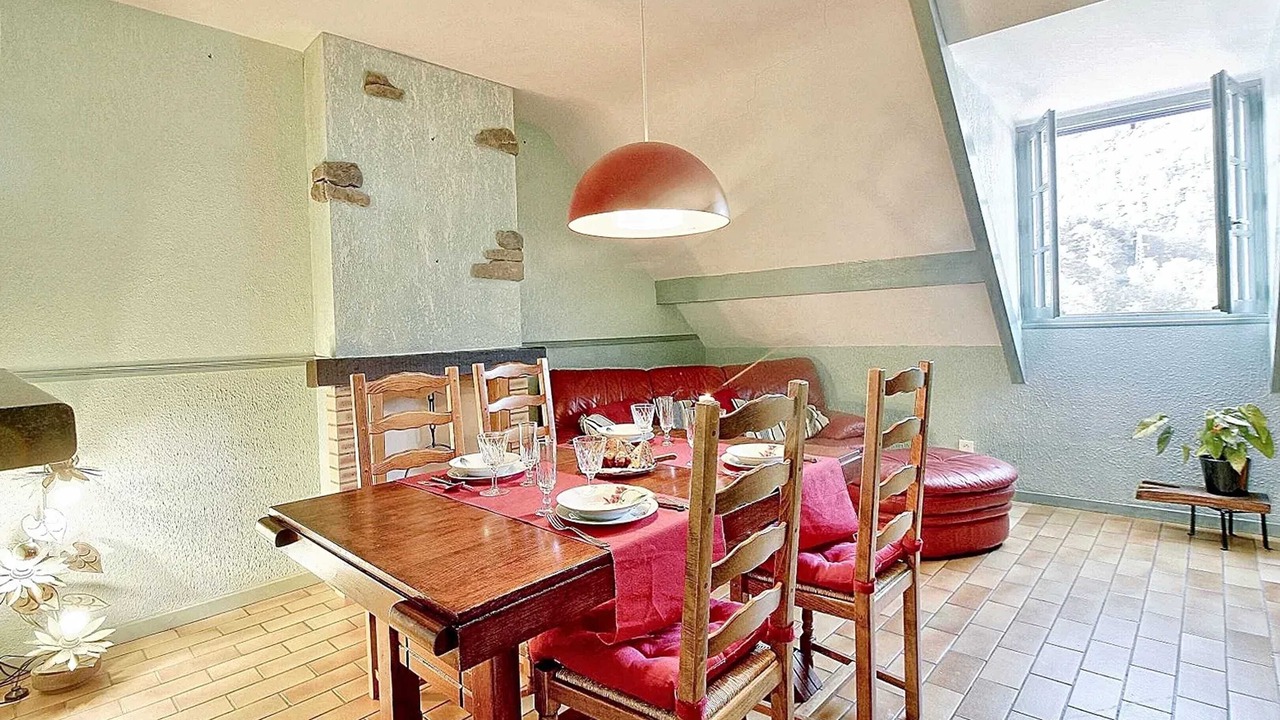 Photo of Livingroom in Juncalas