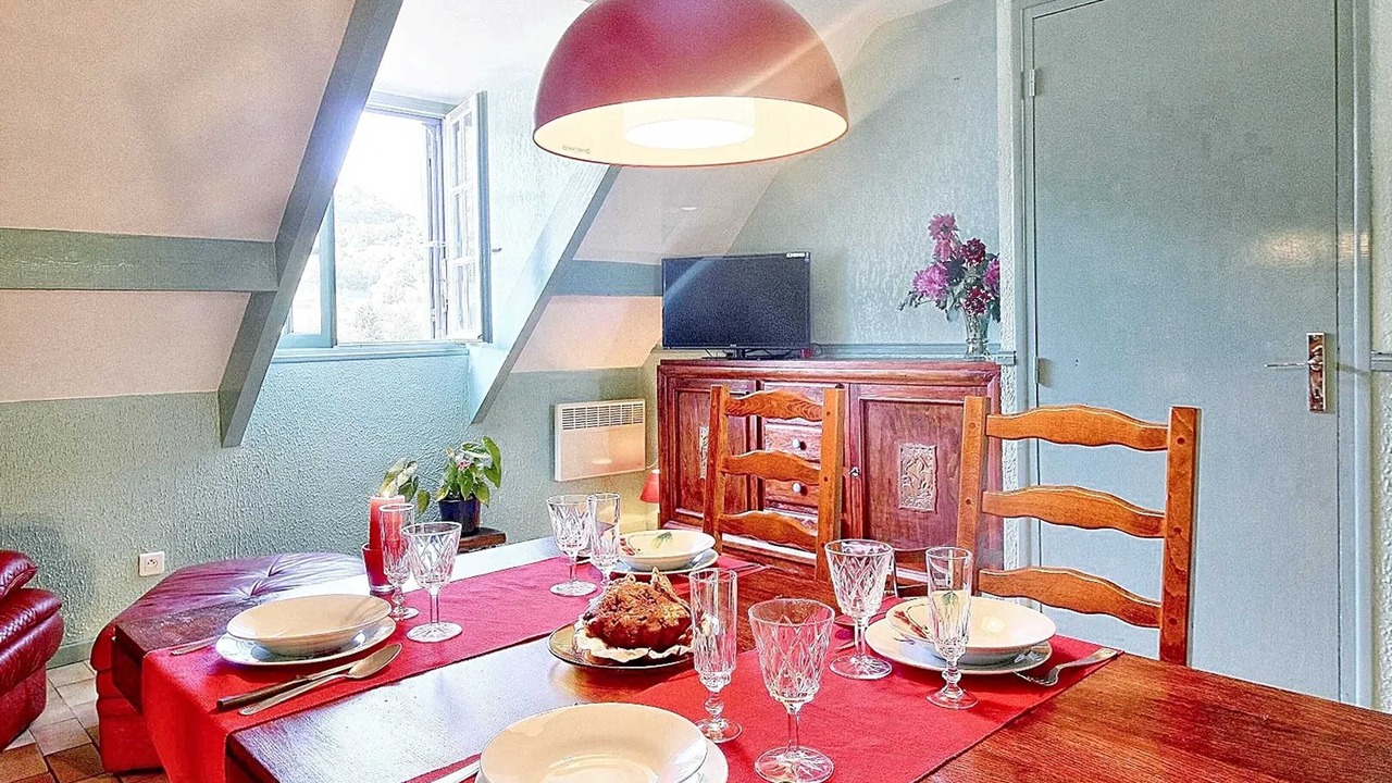 Photo of Livingroom in Juncalas