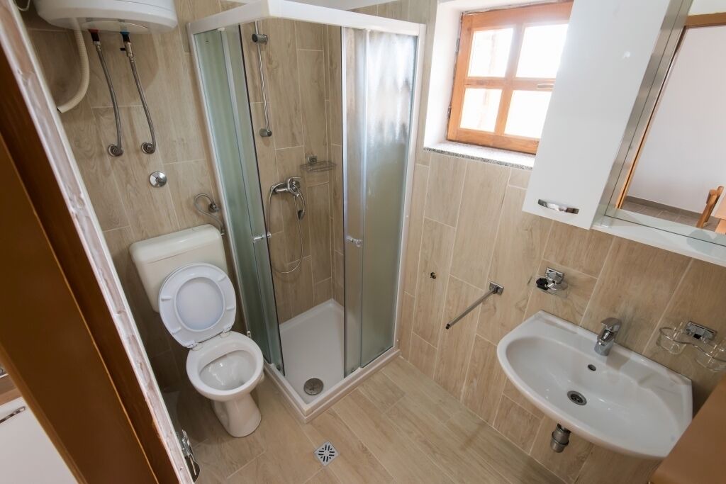 Photo of Bathroom in Privlaka