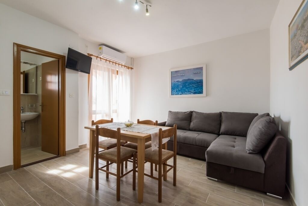 Photo of Livingroom in Privlaka