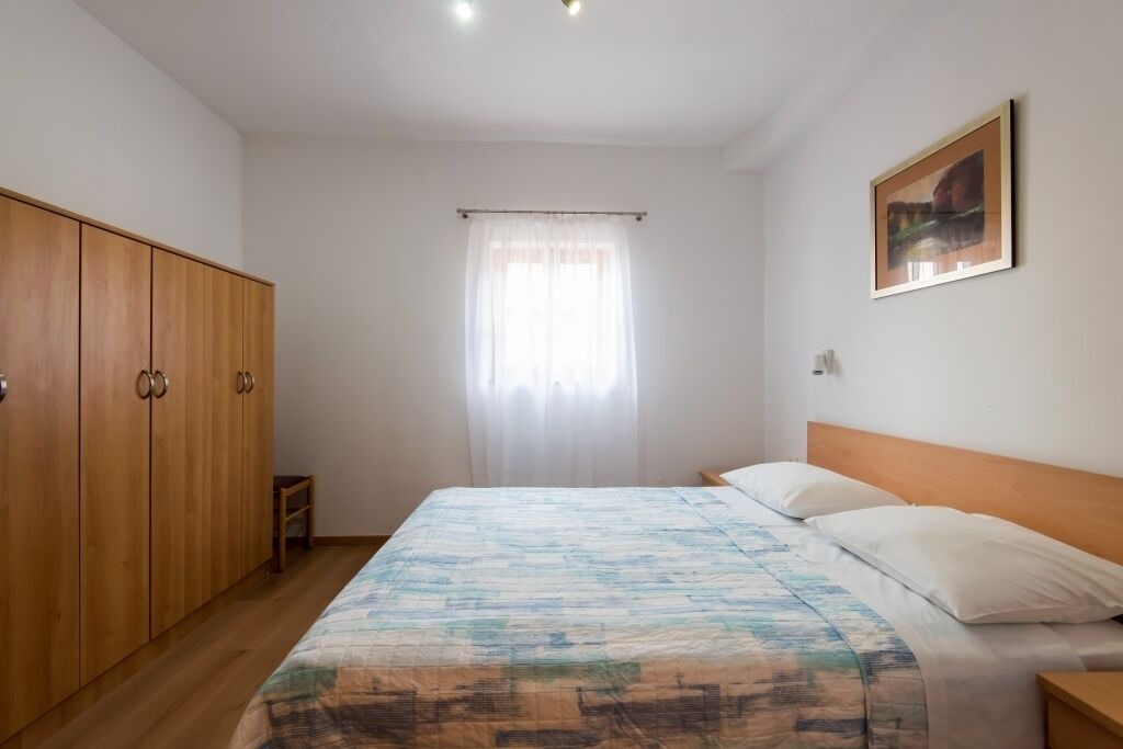 Photo of Bedroom in Privlaka