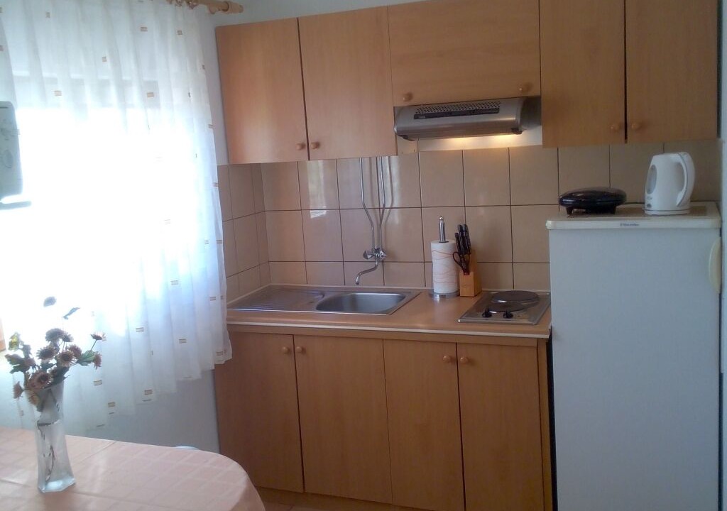 Photo of Kitchen in Privlaka