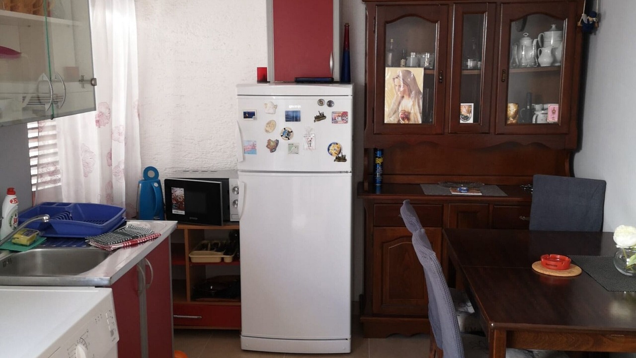 Photo of Kitchen in Stanici