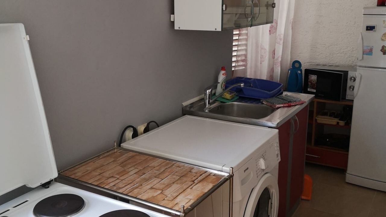 Photo of Kitchen in Stanici