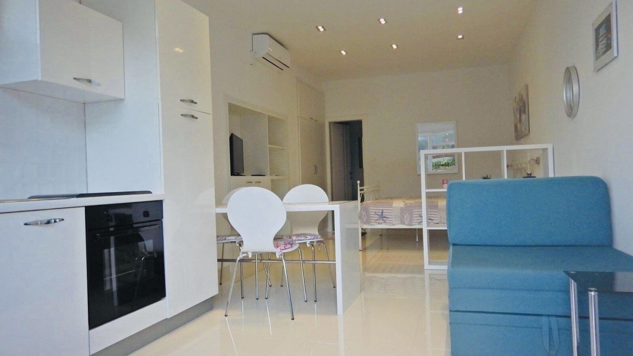 Photo of Bedroom in Povlja