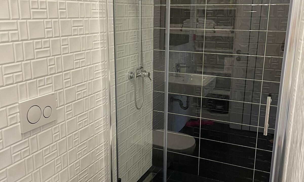 Photo of Bathroom in Povlja