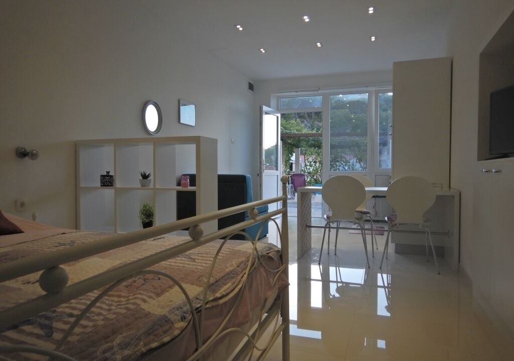 Photo of Bedroom in Povlja