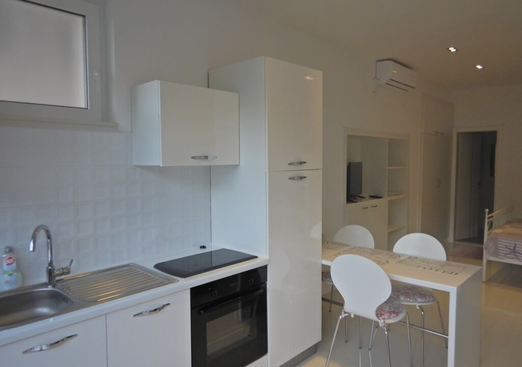 Photo of Kitchen in Povlja