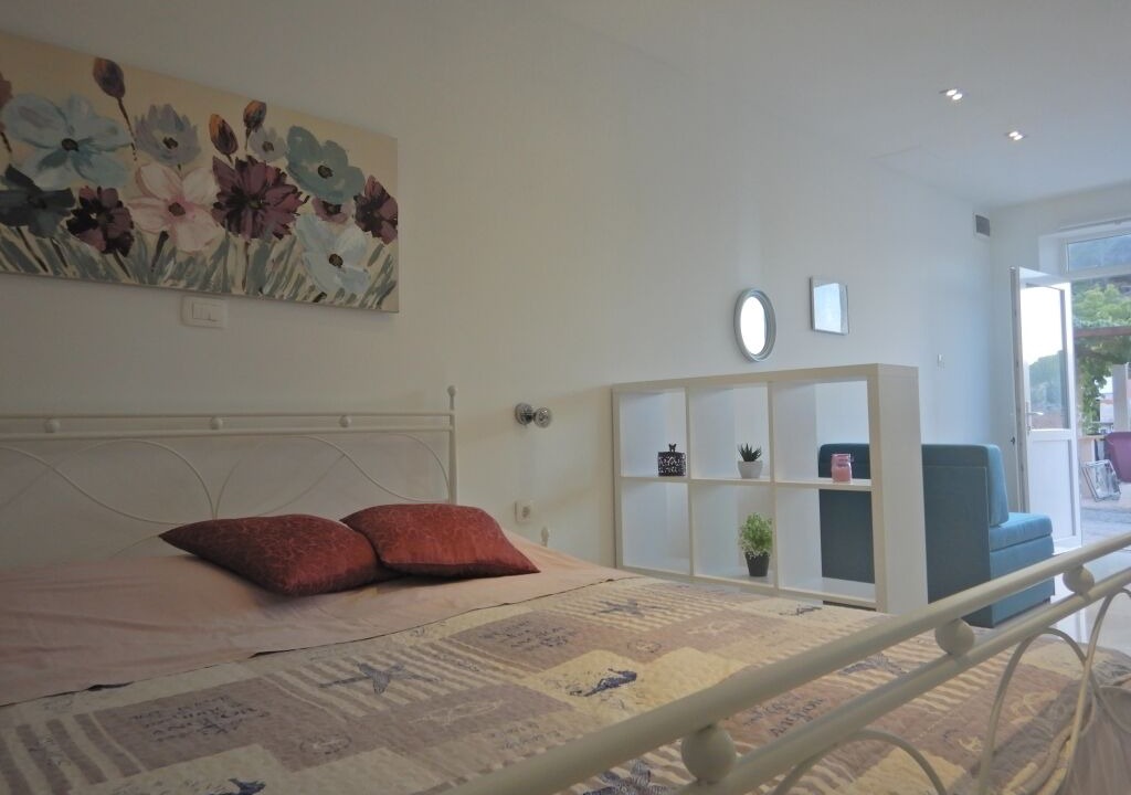 Photo of Bedroom in Povlja