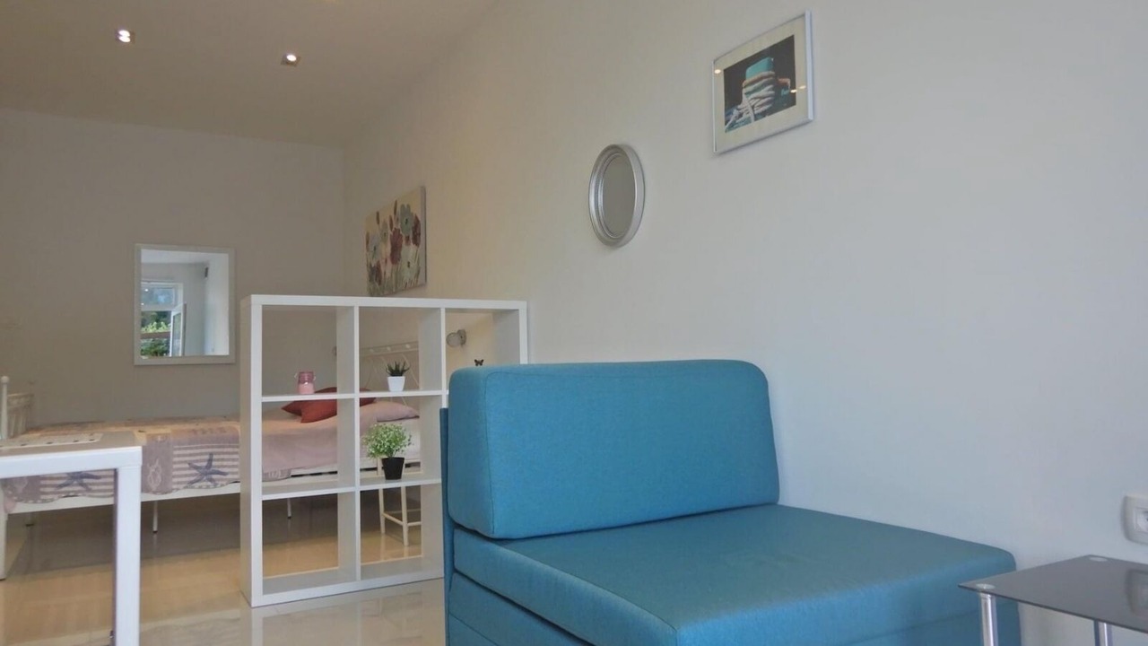 Photo of Bedroom in Povlja