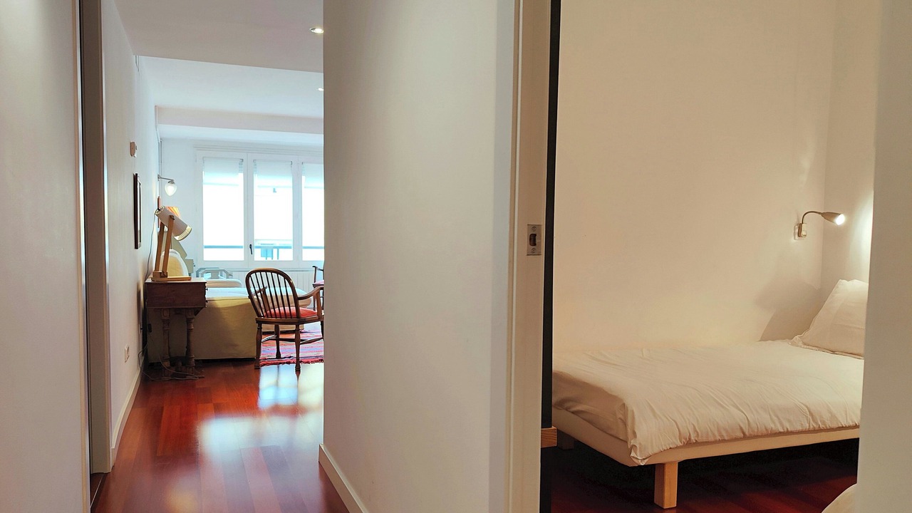 Photo of Bedroom in La Nova Esquerra de l'Eixample