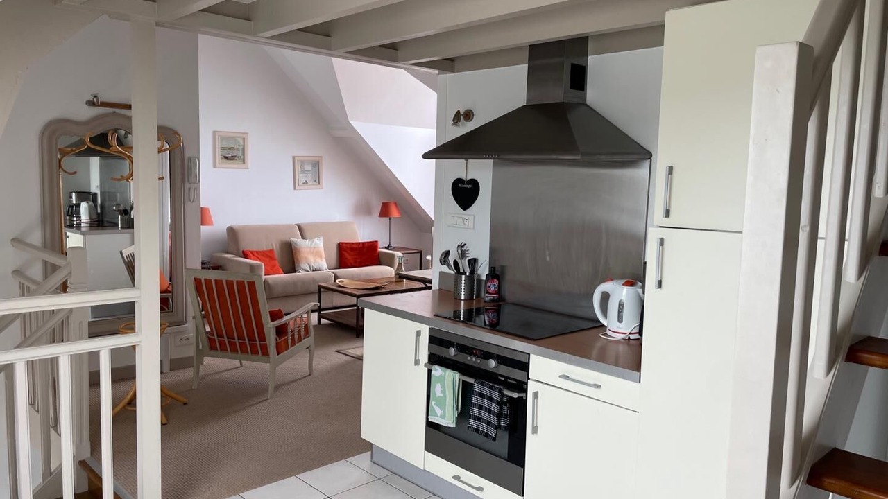 Photo of Livingroom in Ambleteuse