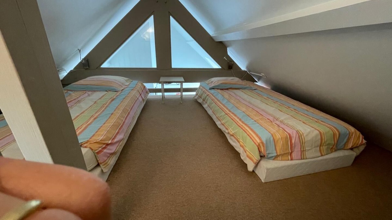 Photo of Bedroom in Ambleteuse