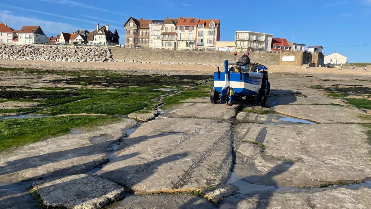 Photo of Others in Ambleteuse