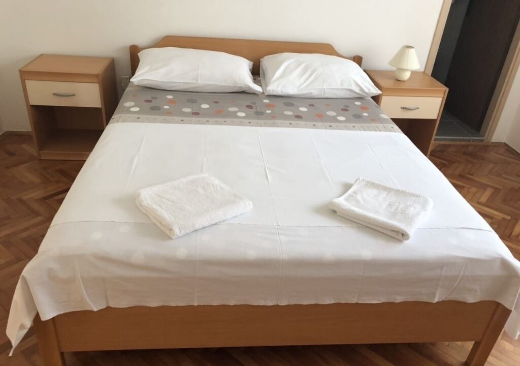 Photo of Bedroom in Kampor