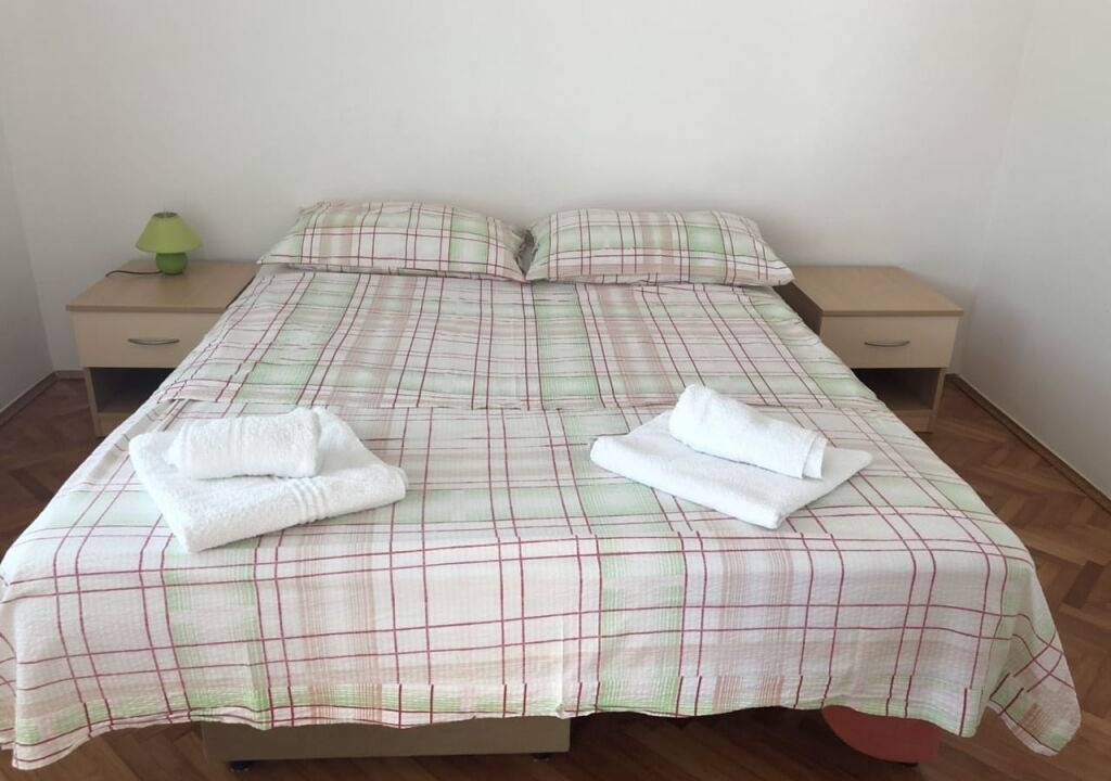 Photo of Bedroom in Kampor
