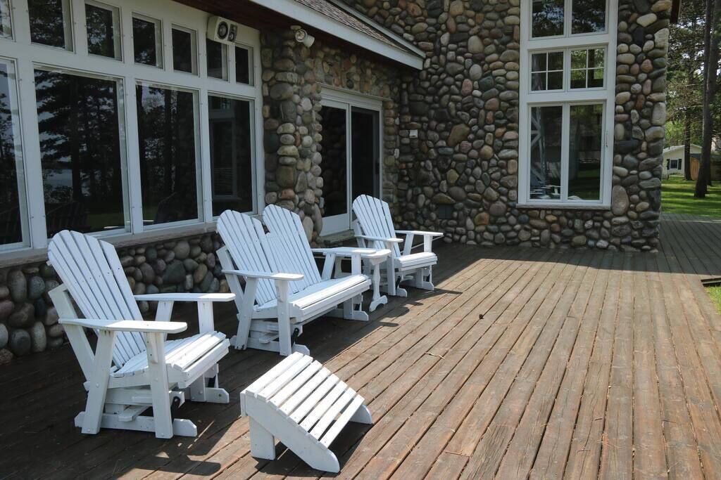 Photo of Patio Balcony in Lewiston