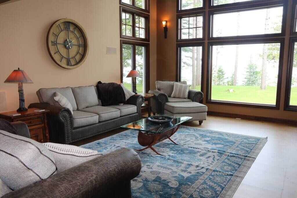 Photo of Livingroom in Lewiston