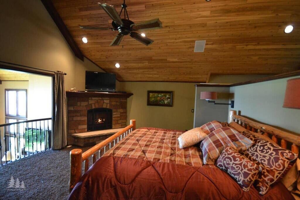 Photo of Bedroom in Lewiston