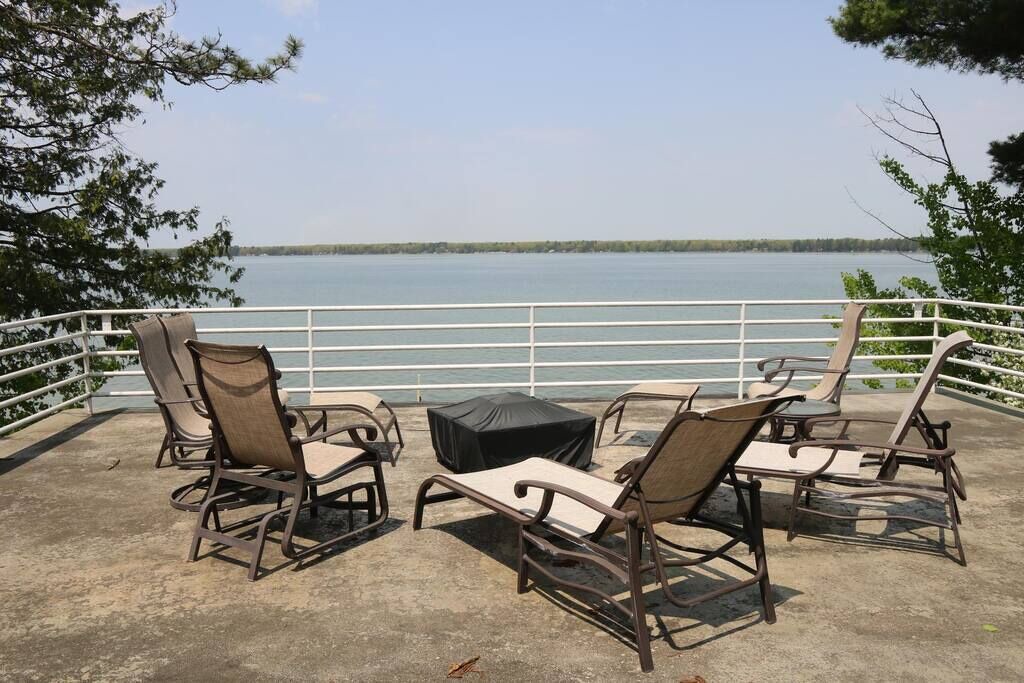 Photo of Patio Balcony in Lewiston