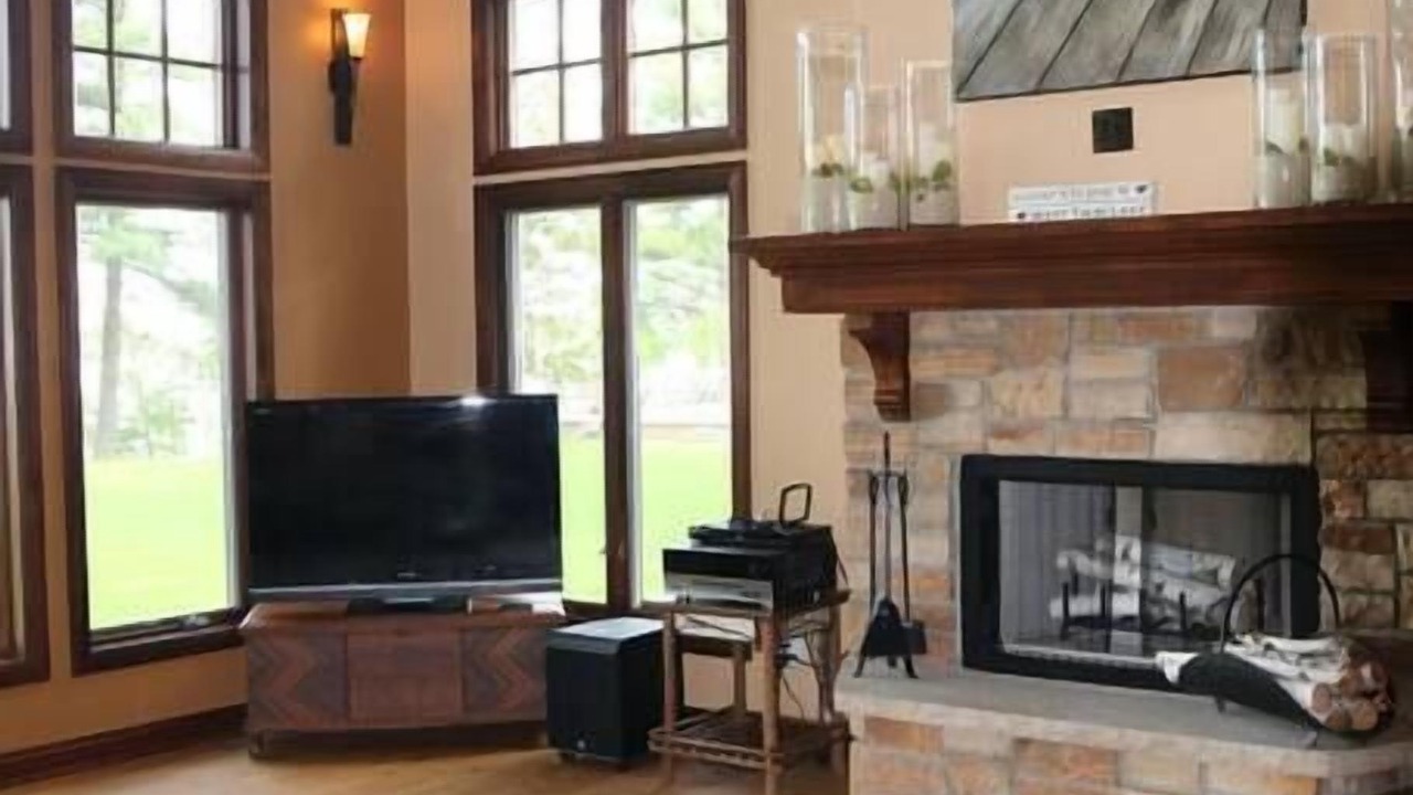 Photo of Livingroom in Lewiston