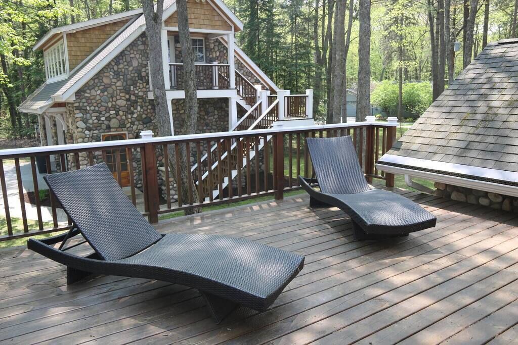 Photo of Patio Balcony in Lewiston