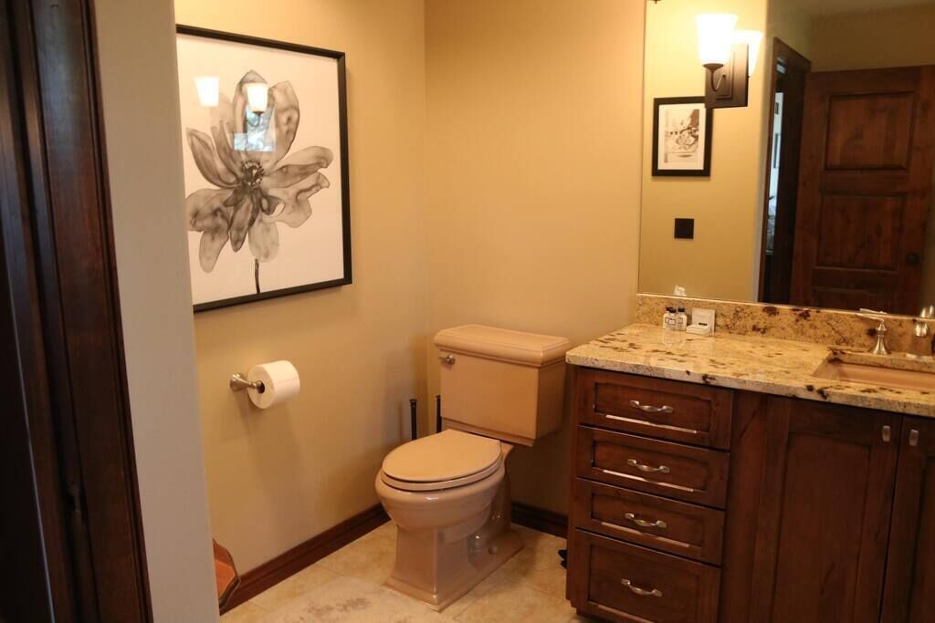 Photo of Bathroom in Lewiston