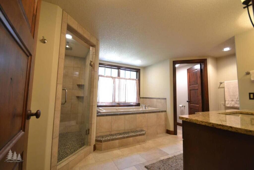 Photo of Bathroom in Lewiston
