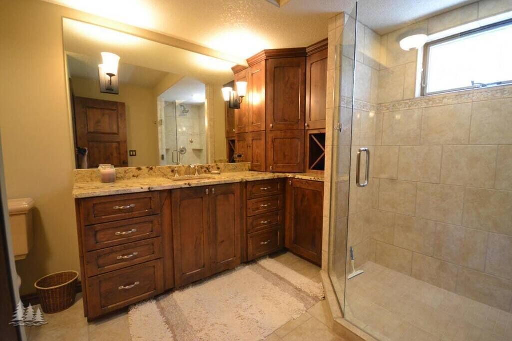 Photo of Bathroom in Lewiston