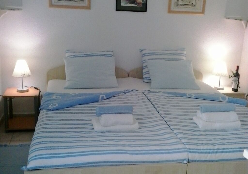 Photo of Bedroom in Veli Rat