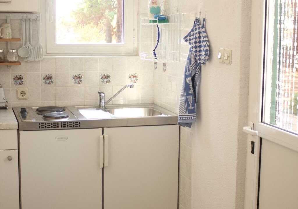 Photo of Kitchen in Veli Rat