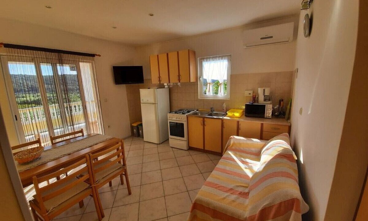 Photo of Kitchen in Kampor
