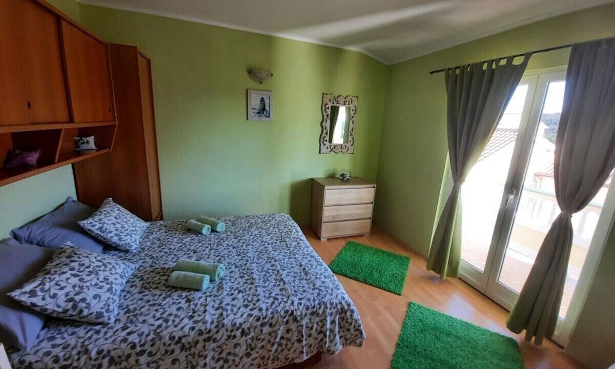 Photo of Bedroom in Kampor
