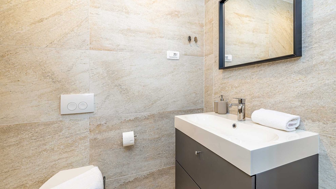 Photo of Bathroom in Linardici