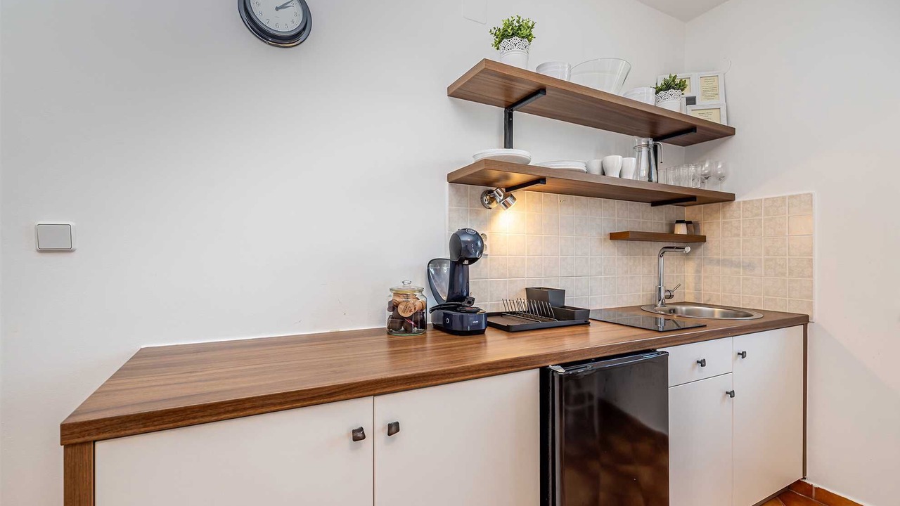 Photo of Kitchen in Linardici