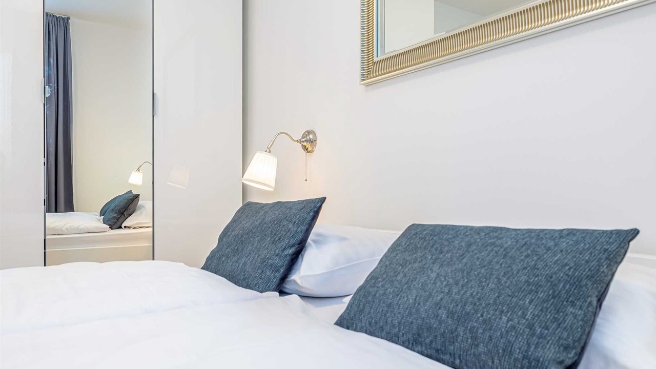 Photo of Bedroom in Linardici