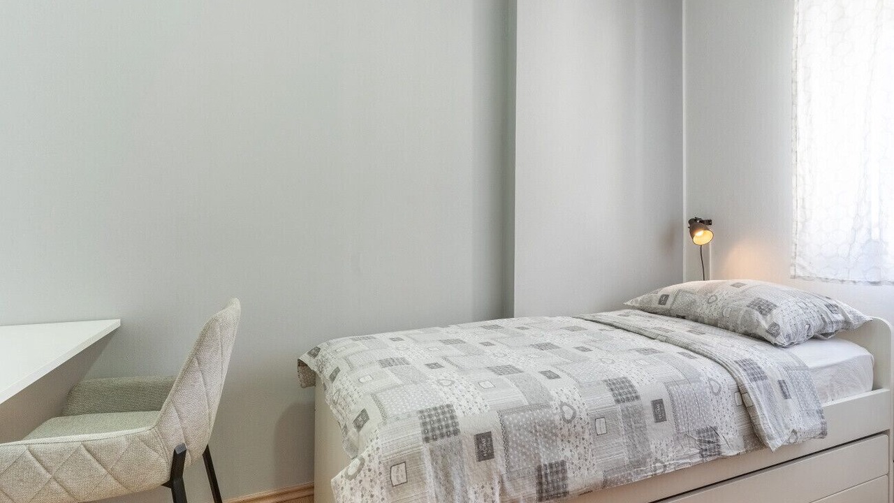 Photo of Bedroom in Cres