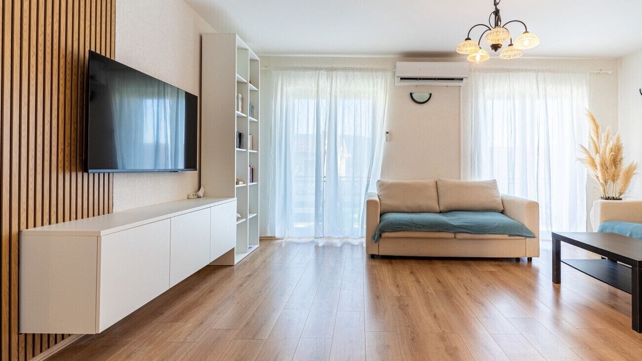 Photo of Livingroom in Cres