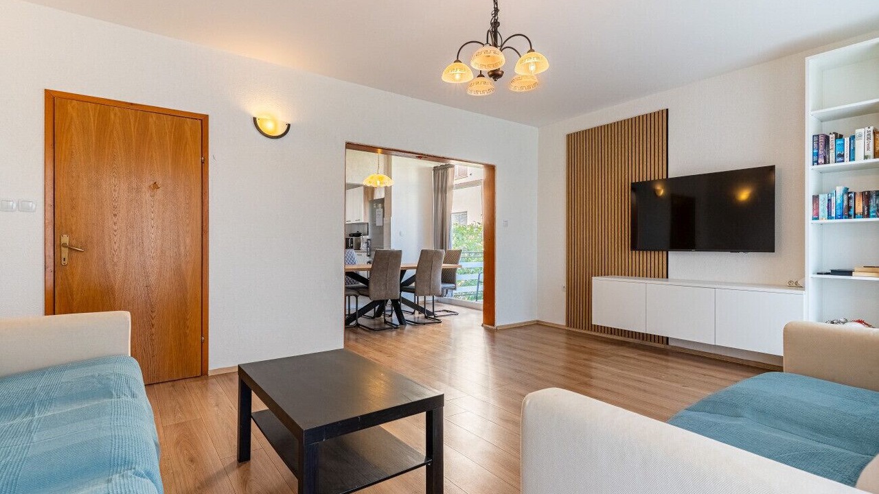 Photo of Livingroom in Cres
